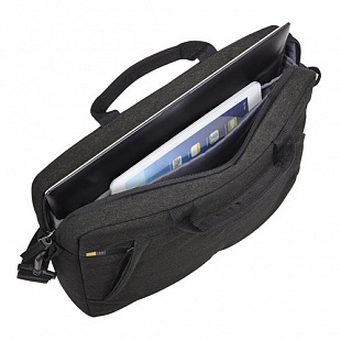 Сумка для ноутбука Case Logic Huxton 14 HUXA114K Black (3203127)