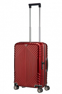 Чемодан Samsonite Tunes 55см 05N-00001 Red