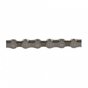Велоцепь Roxter 7 ск, 1/2x3/32"x116L Z50