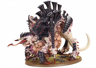 Фигурка Games Workshop Warhammer: Tyranid Tyrannofex/Tervigon 51-09