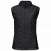 Жилет женский Jack Wolfskin Glen Vest W black