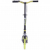 Самокат городской Novatrack Polis 230B.POLIS.LM9 Lime