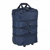 Дорожная сумка TsV 528.2 blue