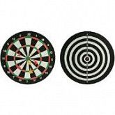 Дартс D2012A 30,48 см