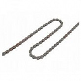 Цепь KMC z99 rb 9 скростей 1/2x11/128"х116 grey ZTB98501