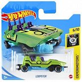 Машинка Hot Wheels Базовой коллекции Loopster 53/250 (5785 GTC80)