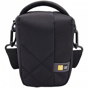 Сумка для фотоаппарата Case Logic Core CPL103K Black (3201609)