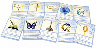 Настольная игра Hobby World Pathfinder. Возвращение Рунных Властителей 16561