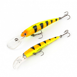 Воблер Akara Jollier 90F A32 J90F-A32