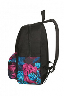 Рюкзак American Tourister Fun Limit 86G-84005 Black/Pink/Blue