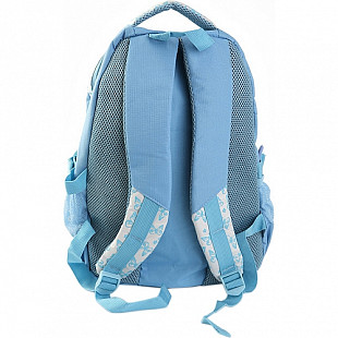 Рюкзак Polar 6614 blue