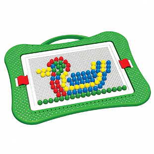 Настольная игра ТехноК Мозаика 5 3374