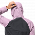 Куртка женская Jack Wolfskin Mount Isa Jacket W blossom