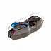 Очки для плавания Alpha Caprice AD-G6100 black/pink/silver Очки для плавания Alpha Caprice AD-G6100 black/pink/silver