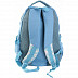 Рюкзак Polar 6614 blue