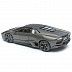 Коллекционная машина Bburago 1:18 Lamborghini Reventon (18-11029) gray