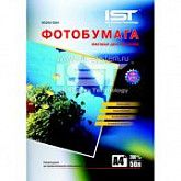 Фотобумага IST матовая двусторонняя 200гр/м, A4, 50л