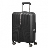 Чемодан Samsonite HI-FI 55см KD8*09 001 black