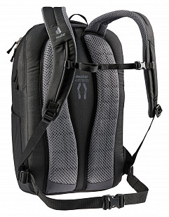Рюкзак Deuter Giga 3812321-7000 black (2021)