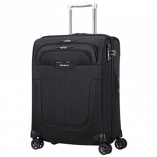 Чемодан Samsonite Duosphere 55 см CC6-09003 Black