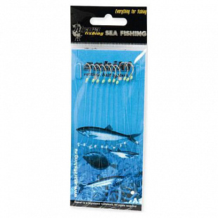 Сабик Akara №7 (5 штук) 2502005