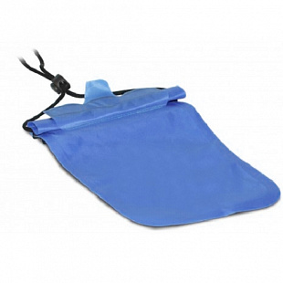Гермокошелек Trimm Passport Lite blue