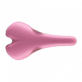 Седло Fizik Vitesse Hp pink glossy/metal pink 7025SXSB29B11