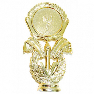 Фигурка Медаль Zez Sport HG38