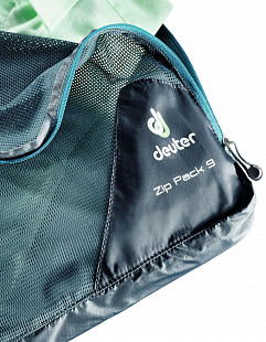 Упаковочный мешок Deuter Zip Pack 9 3940516-4000 granite (2020)