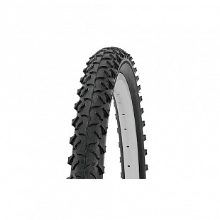 Велопокрышка Trix 18 х 1,95 P-1033 BLACK