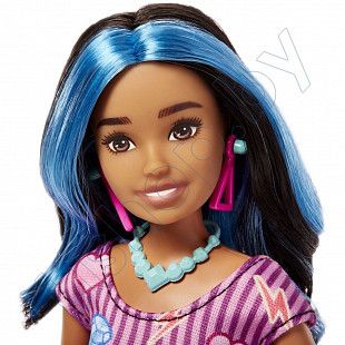 Игровой набор Barbie Skipper Первая работа (HKD78)