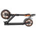 Самокат складной Tech Team Tracker 230 2020 Black