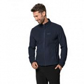 Джемпер мужский Jack Wolfskin Moonrise Jacket Men night blue