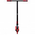 Самокат Novatrack Replay Bl 120A.REPLAY.BRD9 Black/Red