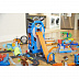 Набор игровой Hot Wheels City Мега-гараж (FTB68) Набор игровой Hot Wheels City Мега-гараж (FTB68)