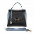 Женская сумка Pola 74533 black