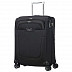 Чемодан Samsonite Duosphere 55 см CC6-09003 Black