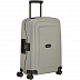 Чемодан Samsonite S'CURE ECO 55см CN0*18 005 grey