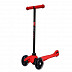 Самокат Y-Scoo Mini A-5 Shine Led red Самокат Y-Scoo Mini A-5 Shine Led red
