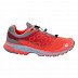 Полуботинки женские Jack Wolfskin Zenon Track Low W 4025611 red