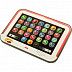 Развивающая игрушка Fisher Price Планшет Смейся и учись DHY54 Развивающая игрушка Fisher Price Планшет Смейся и учись DHY54