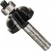 Фреза профильная Bosch F 28,5/13,5/8 2608628356