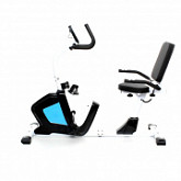 Велотренажер Atlas Sport Rower Cardio Lezaczy