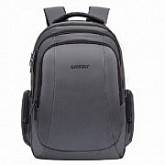 Городской рюкзак GRIZZLY RU-934-2 /4 grey