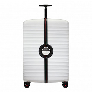 Чемодан Samsonite Ibon KE9*35 001 white