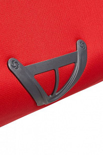 Чемодан Samsonite Base Boost 55см L35см 38N-00006 Red