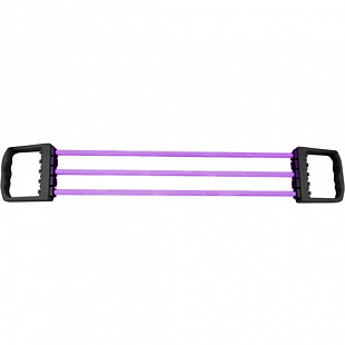 Эспандер для груди Absolute Champion Т-3 violet