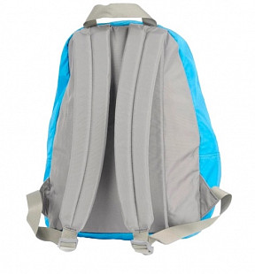 Рюкзак Polar П1611 light blue