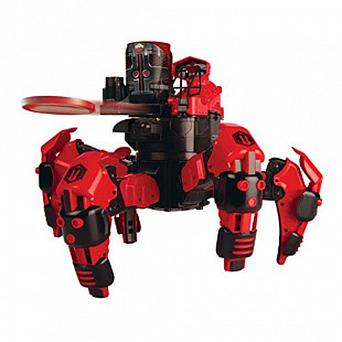 Радиоуправляемый робот Keye Toys Space Warrior 2,4Ghz 2595780