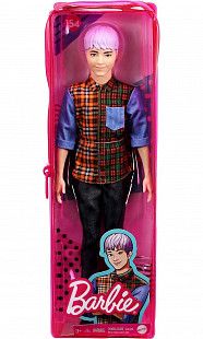 Кукла Barbie Игра с модой Кен (DWK44 GYB05)